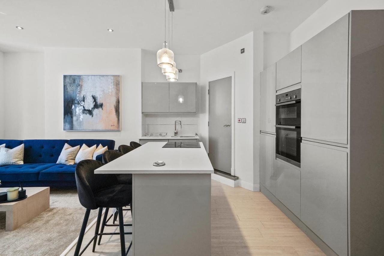 Vikings Duplex Apartment City Centre With Free Parking York Exterior foto