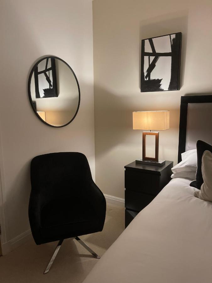Vikings Duplex Apartment City Centre With Free Parking York Exterior foto