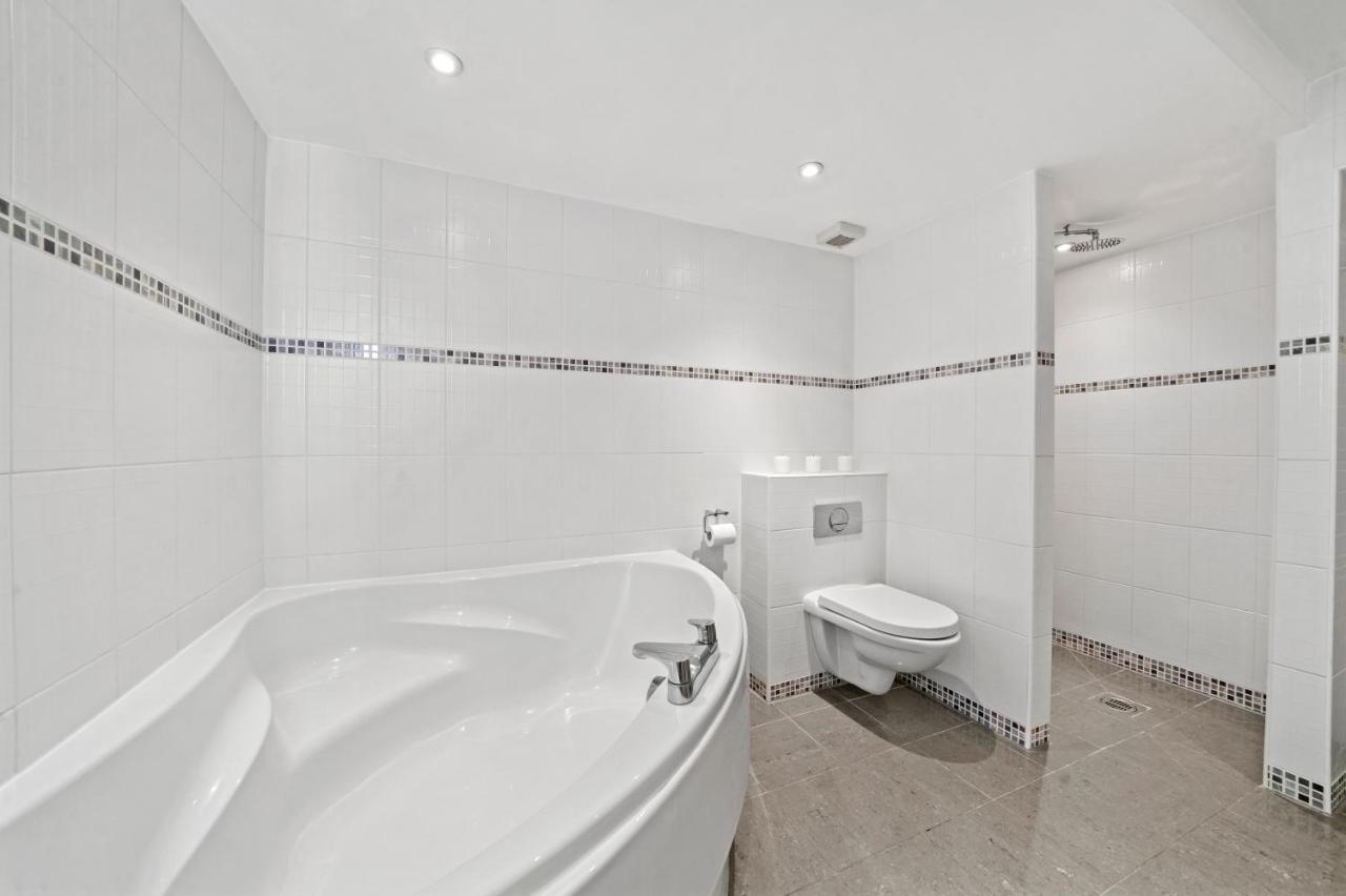 Vikings Duplex Apartment City Centre With Free Parking York Exterior foto